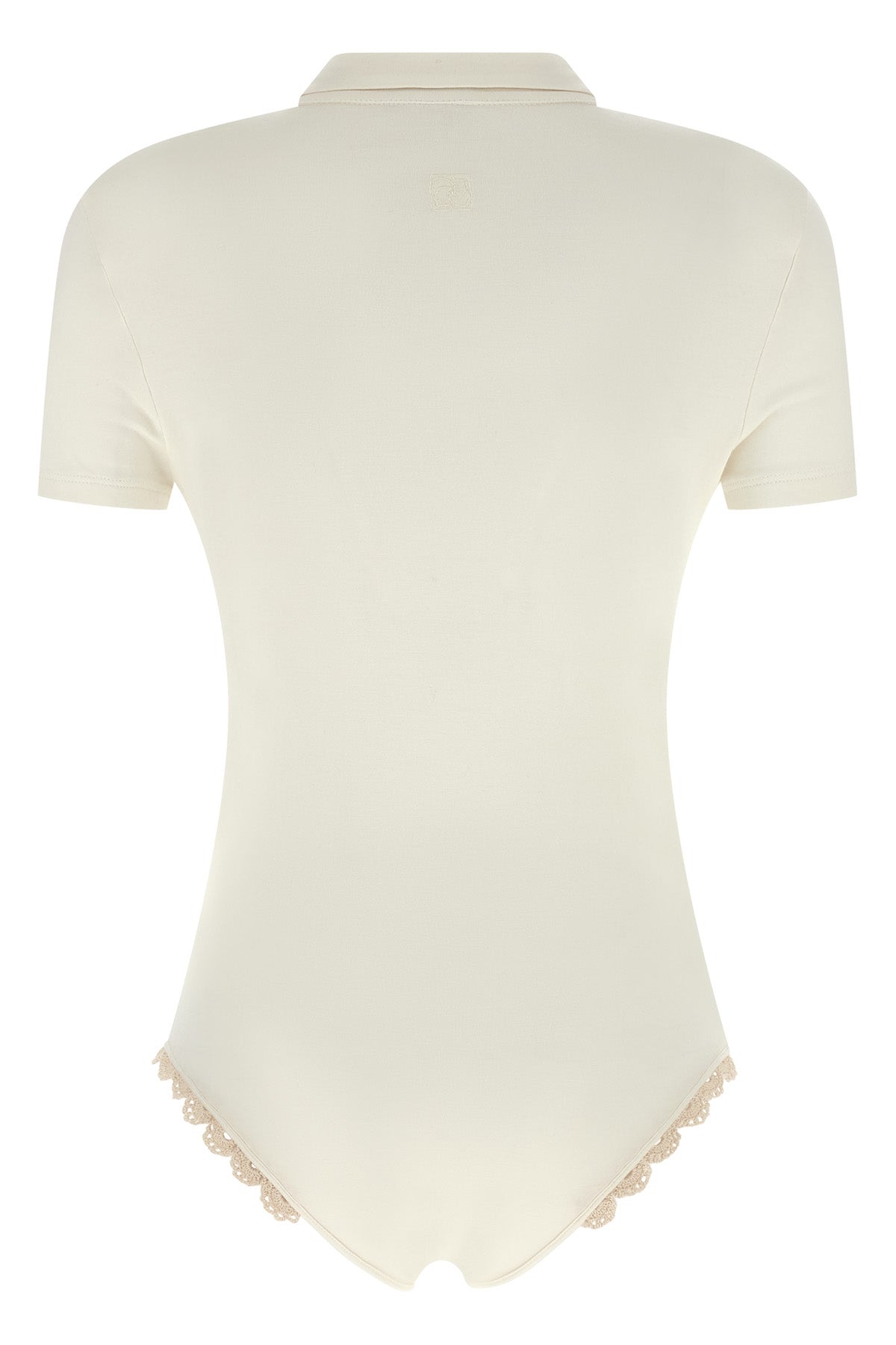 01 viscose polo shirt style bodysuit