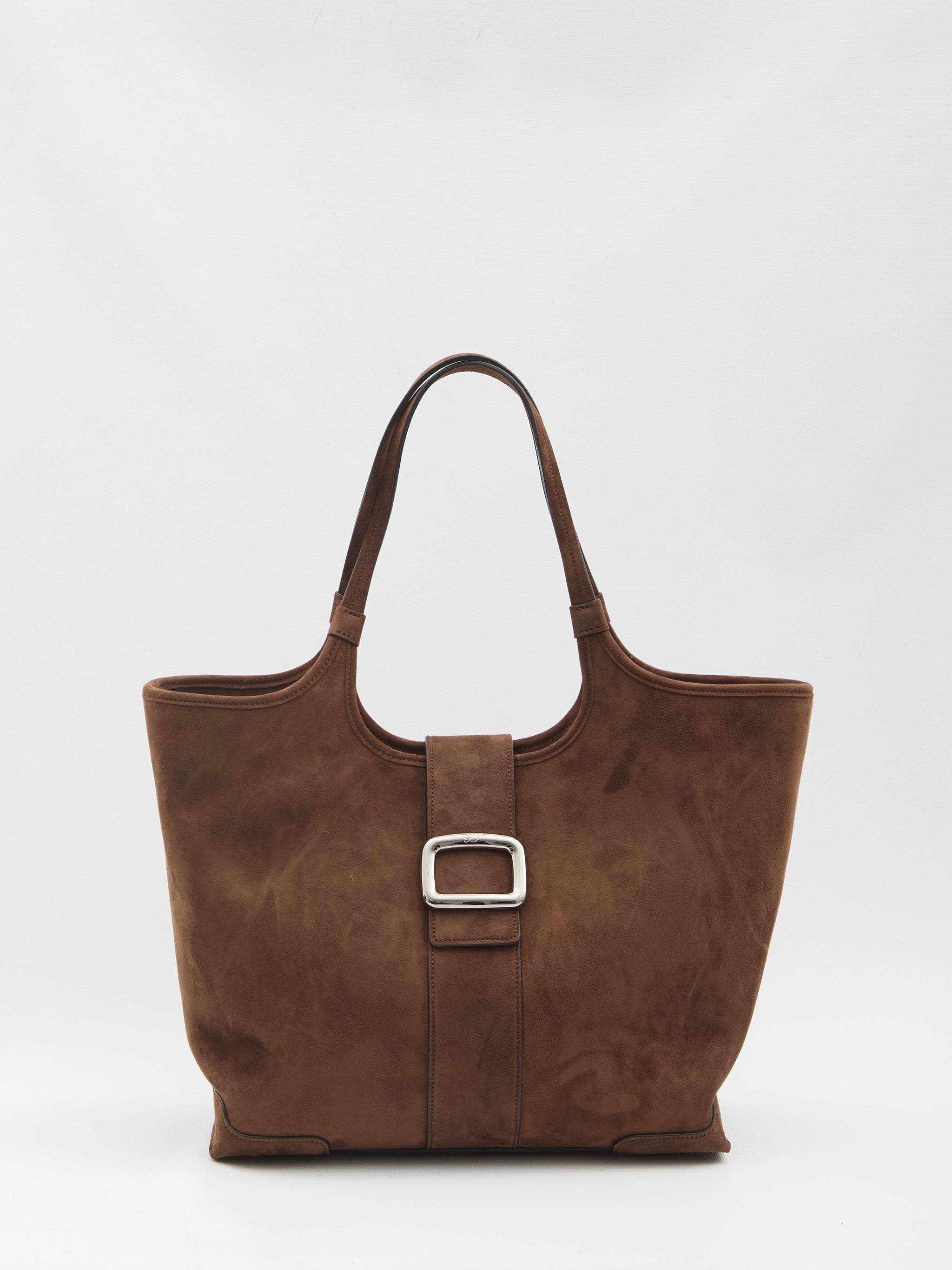 medium 'viv' choc' bag