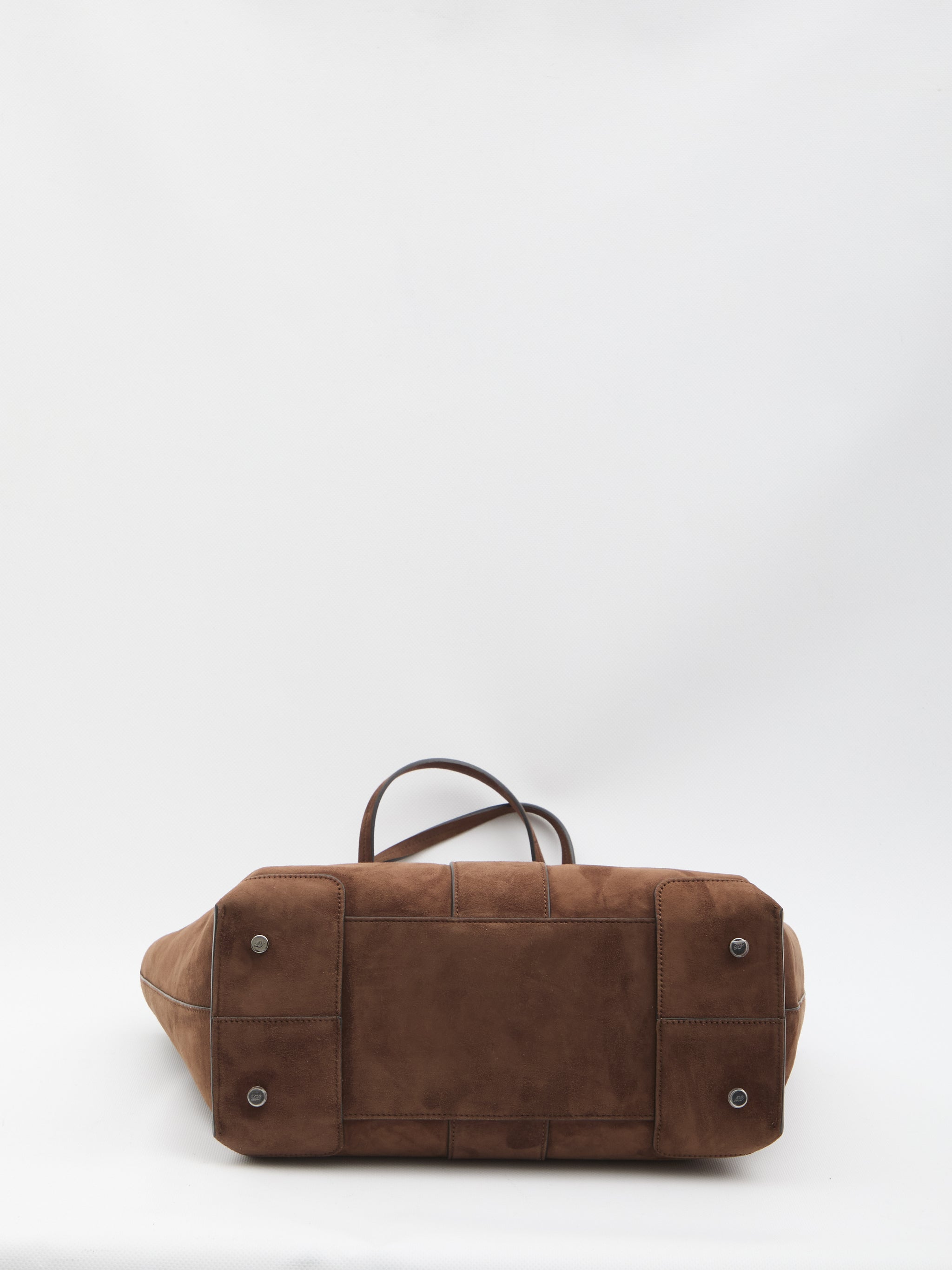 medium 'viv' choc' bag