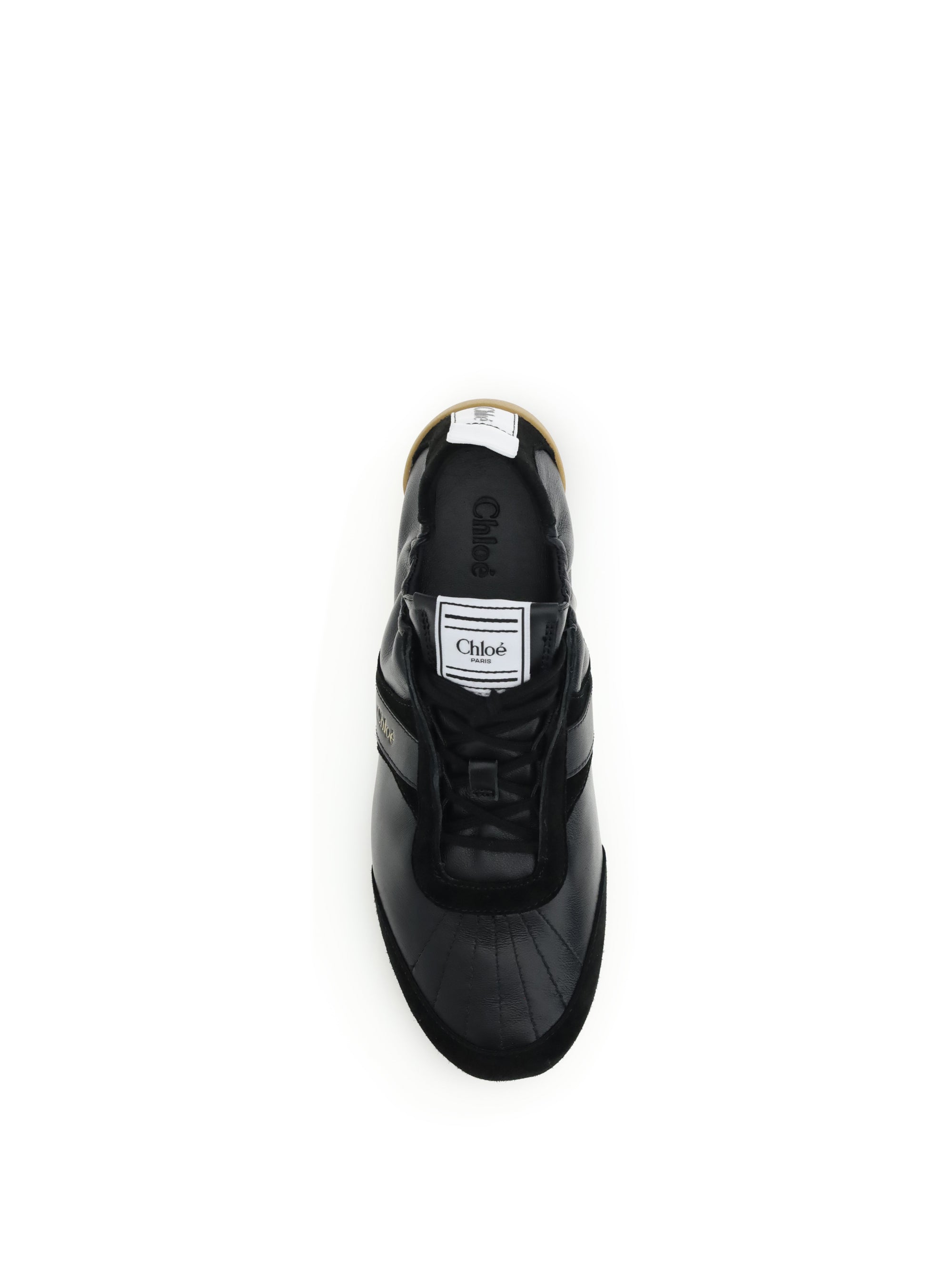 kick sneakers
