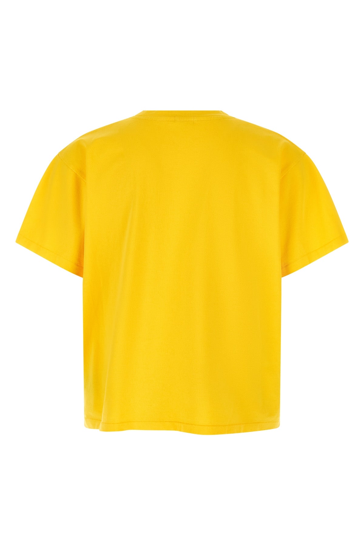 the second/layer t-shirt