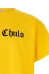the second/layer t-shirt