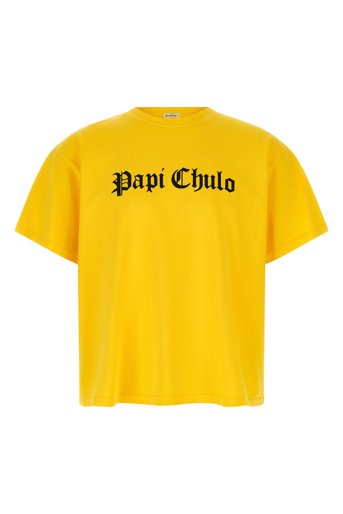 SECOND/LAYER L the second/layer t-shirt