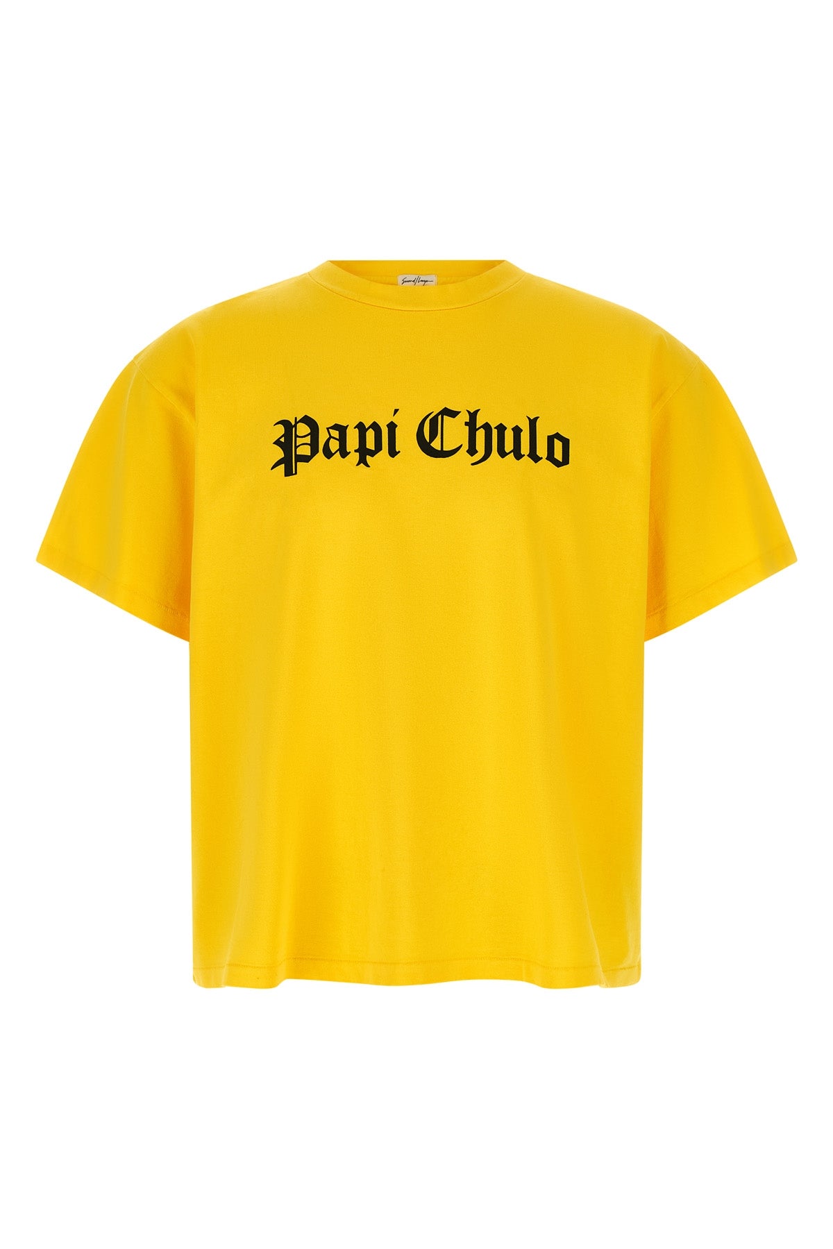 the second/layer t-shirt