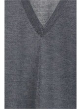 LOULOU DE SAISON L julio cashmere sweater