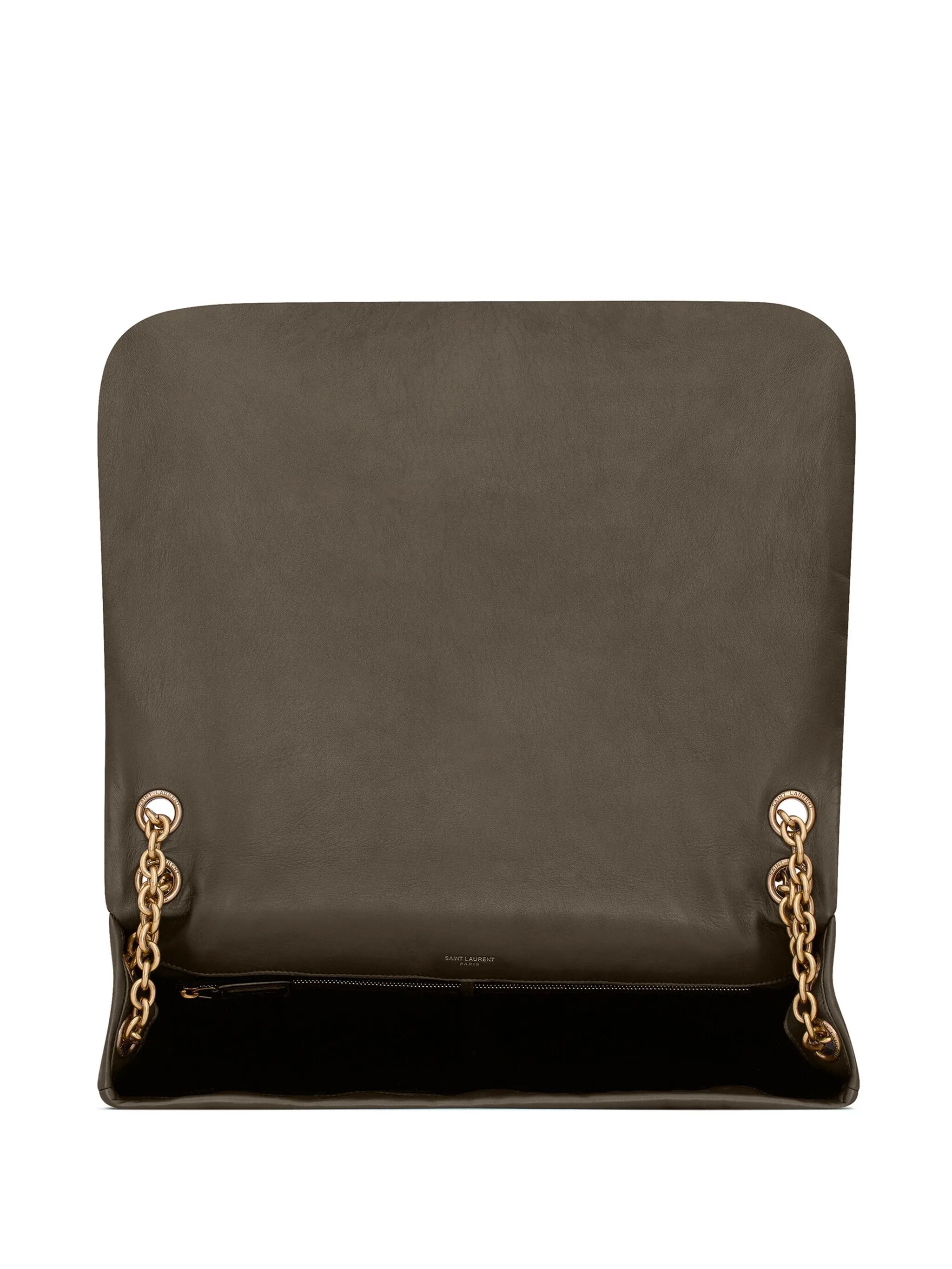 Large Jamie 4.3 Leather Shoulder Bag