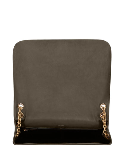 Large Jamie 4.3 Leather Shoulder Bag