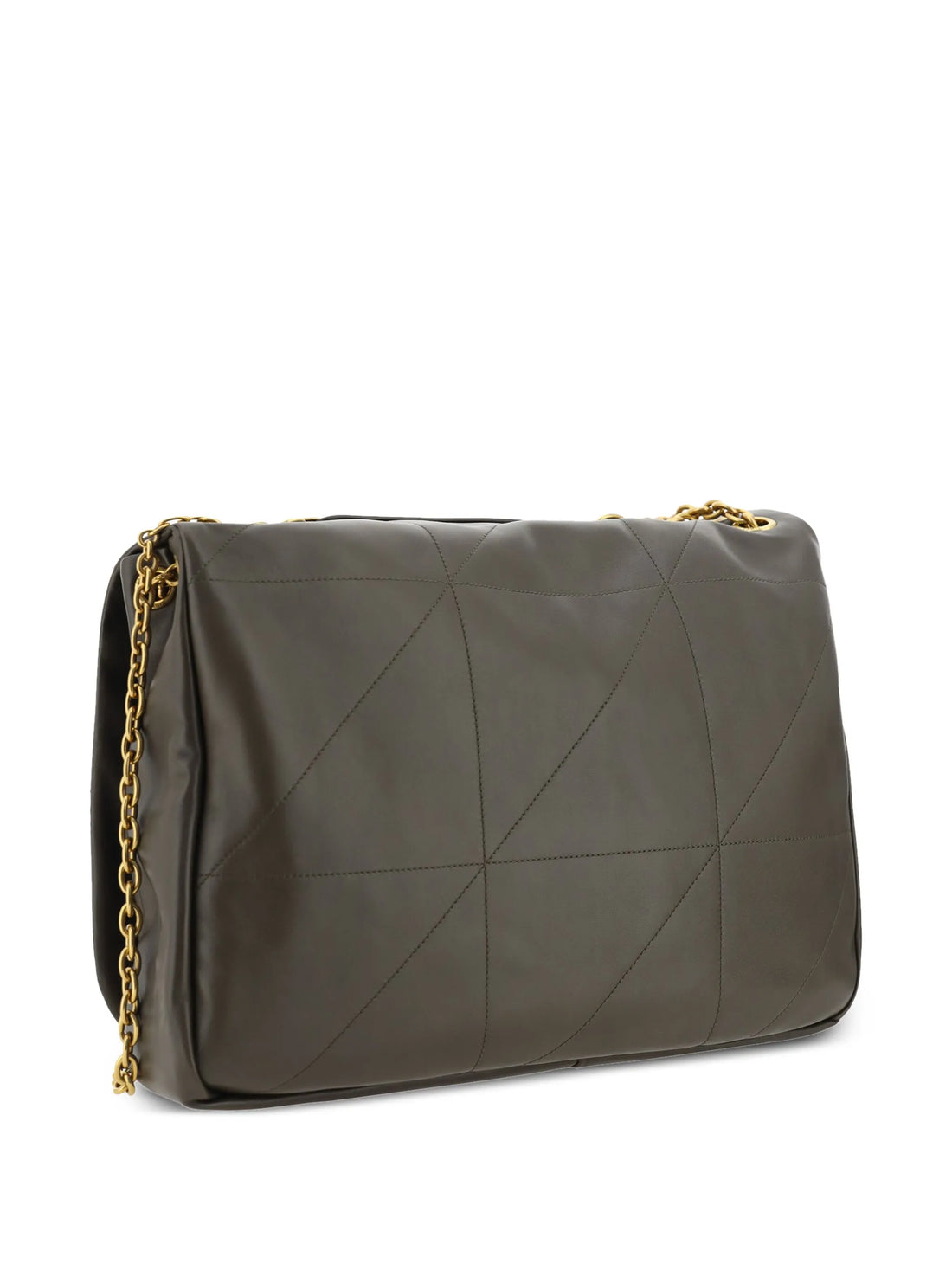 Large Jamie 4.3 Leather Shoulder Bag