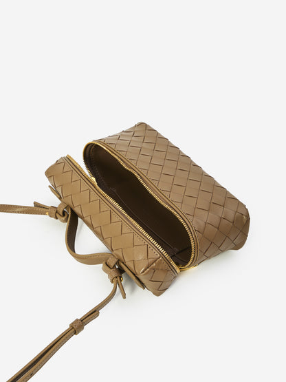 BOTTEGA VENETA OS bang bang bag