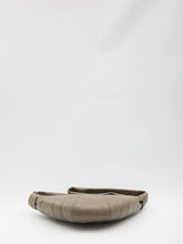 LEMAIRE OS croissant bag small