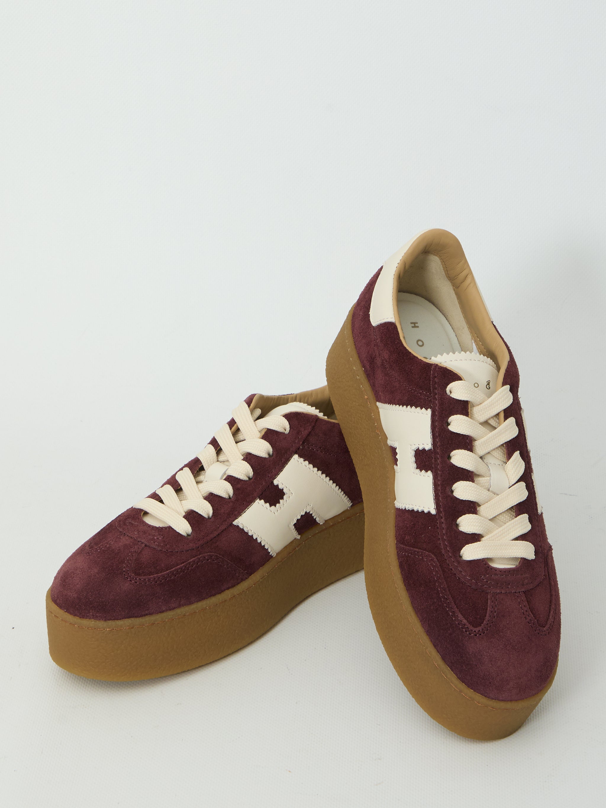 hogan cool sneakers
