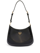 prada-cleo-black-patent-leather-shoulder-bag