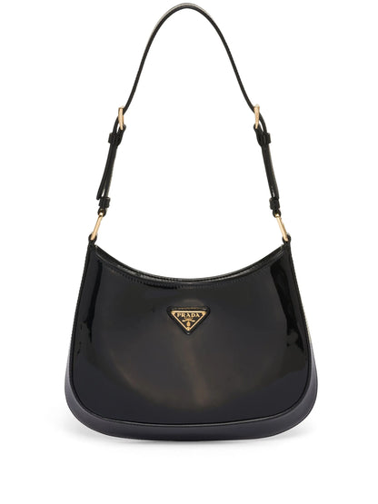 prada-cleo-black-patent-leather-shoulder-bag