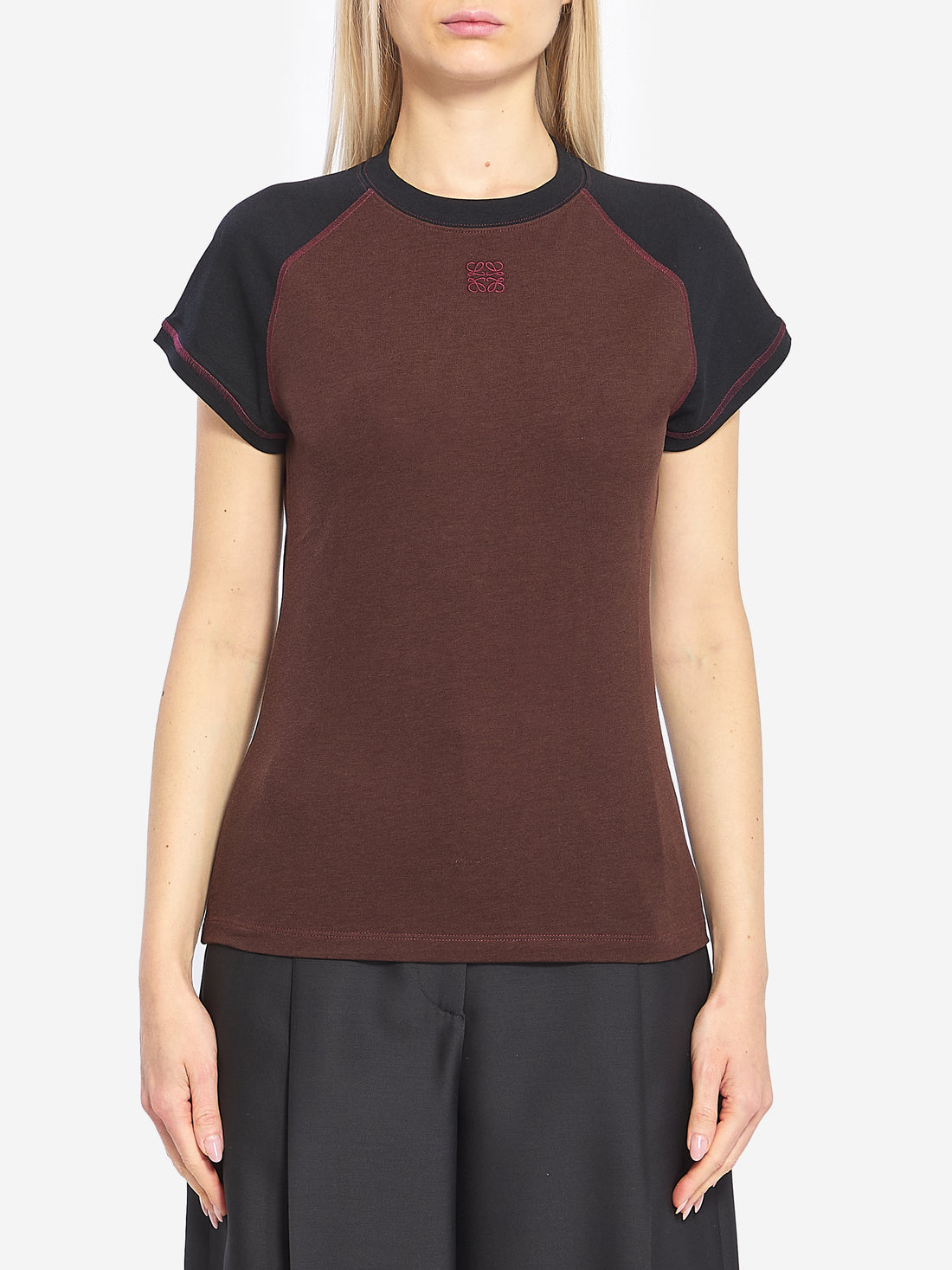 LOEWE S anagram t-shirt