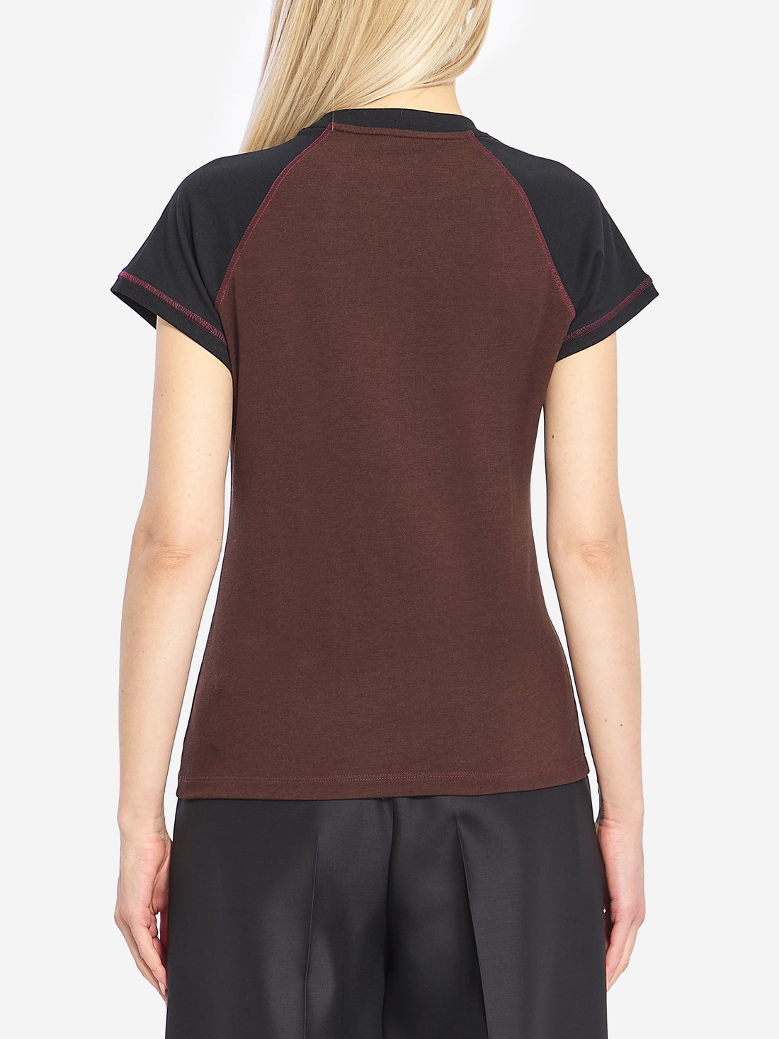 LOEWE S anagram t-shirt