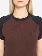 LOEWE S anagram t-shirt