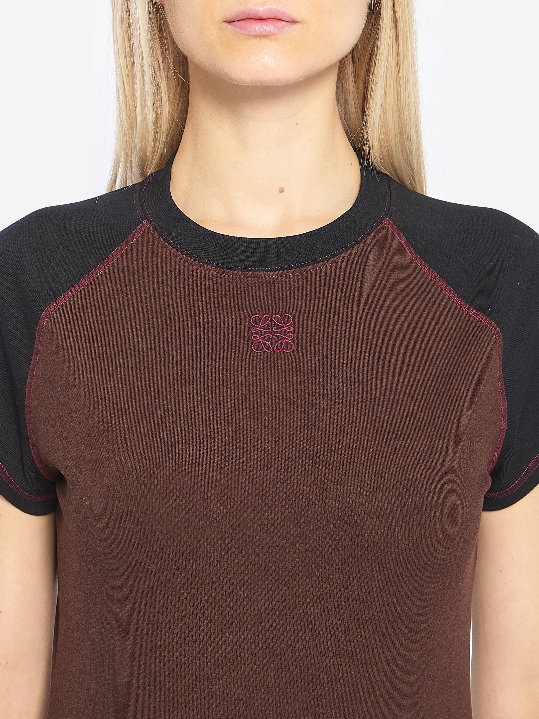 LOEWE S anagram t-shirt