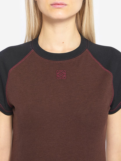LOEWE S anagram t-shirt