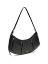 large pocket body shoulder bag