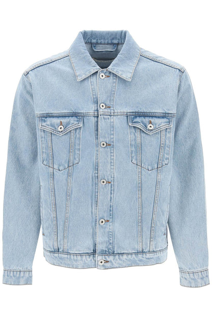 denim jacket for men