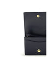 bear print card holder