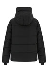 padded macmillan parka
