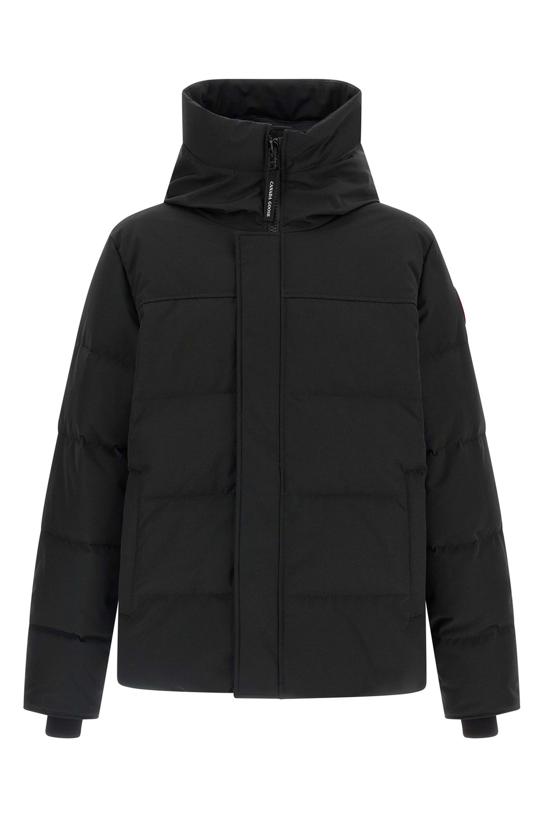 CANADA GOOSE L padded macmillan parka