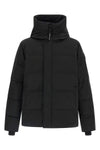 padded macmillan parka