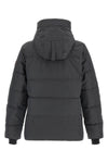 the canada goose macmillan parka