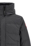 the canada goose macmillan parka