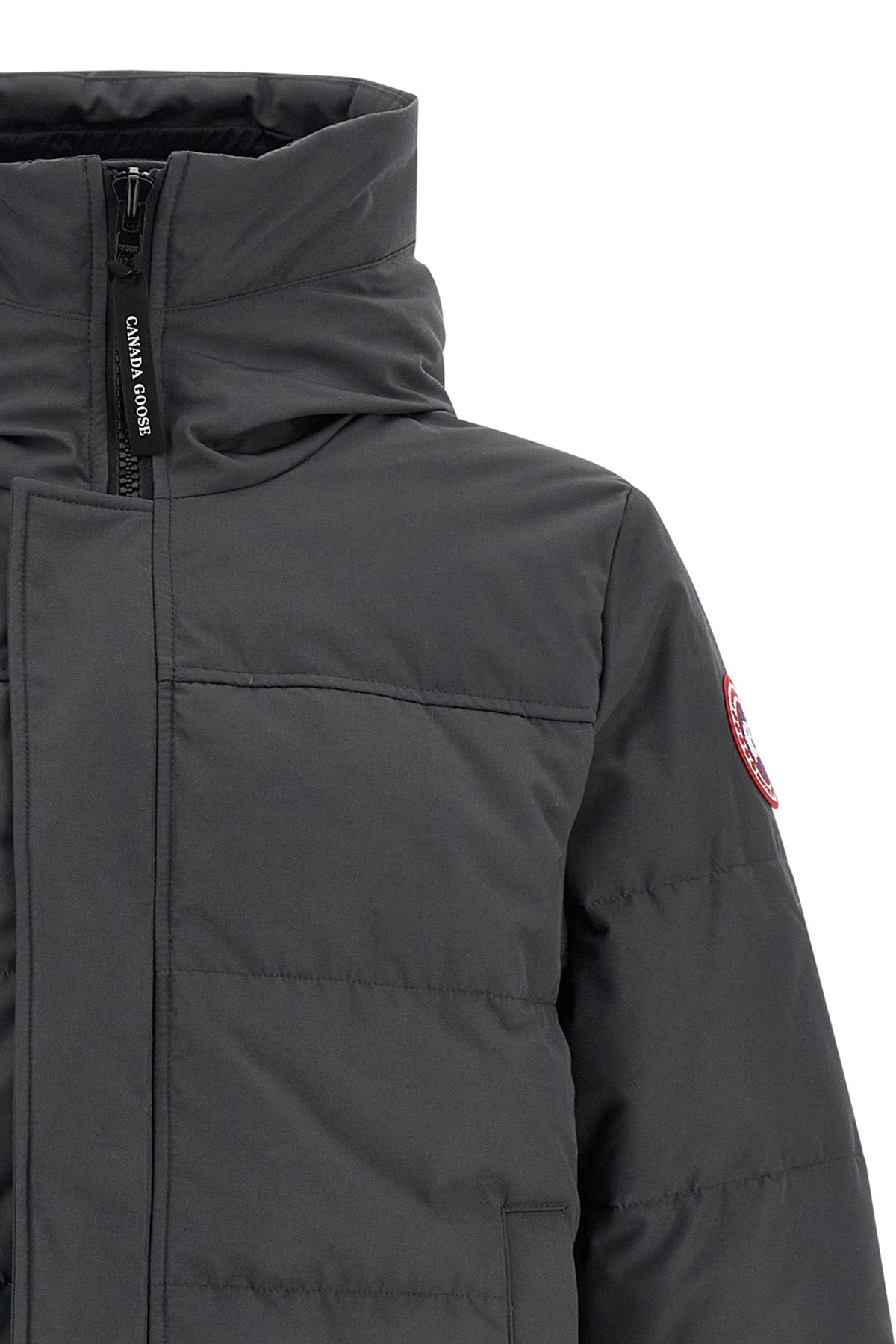 the canada goose macmillan parka