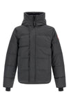 the canada goose macmillan parka
