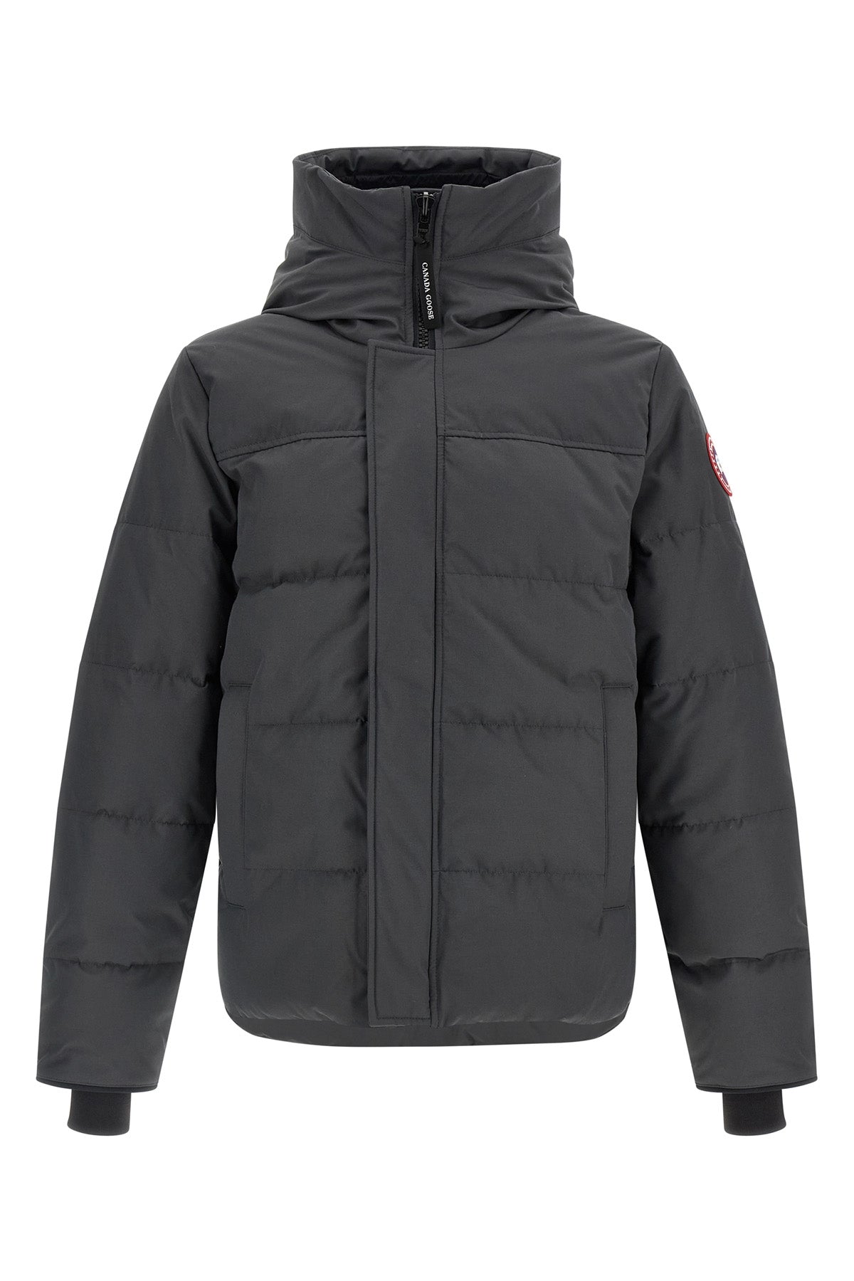 the canada goose macmillan parka
