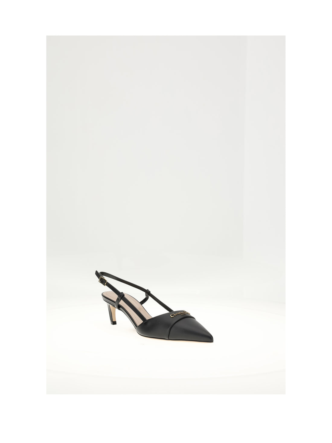DIOR 37 my dior pump