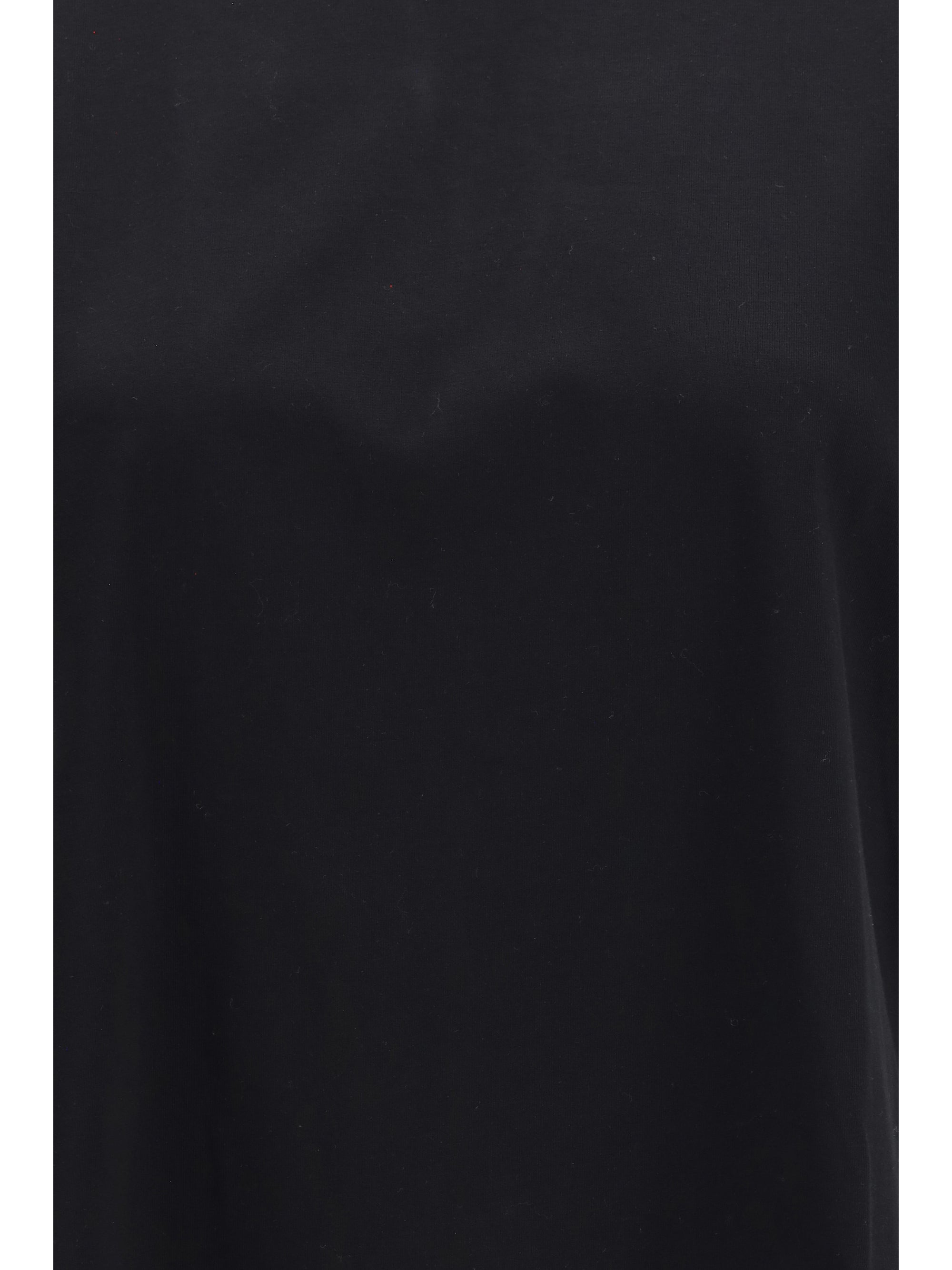 basiluzzo lds boxy fit t-shirt