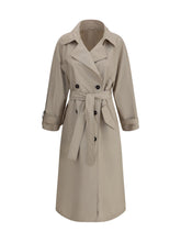 BRUNELLO CUCINELLI 42 raincoat