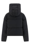 water-repellent enduraluxe chilliwack bomber jacket