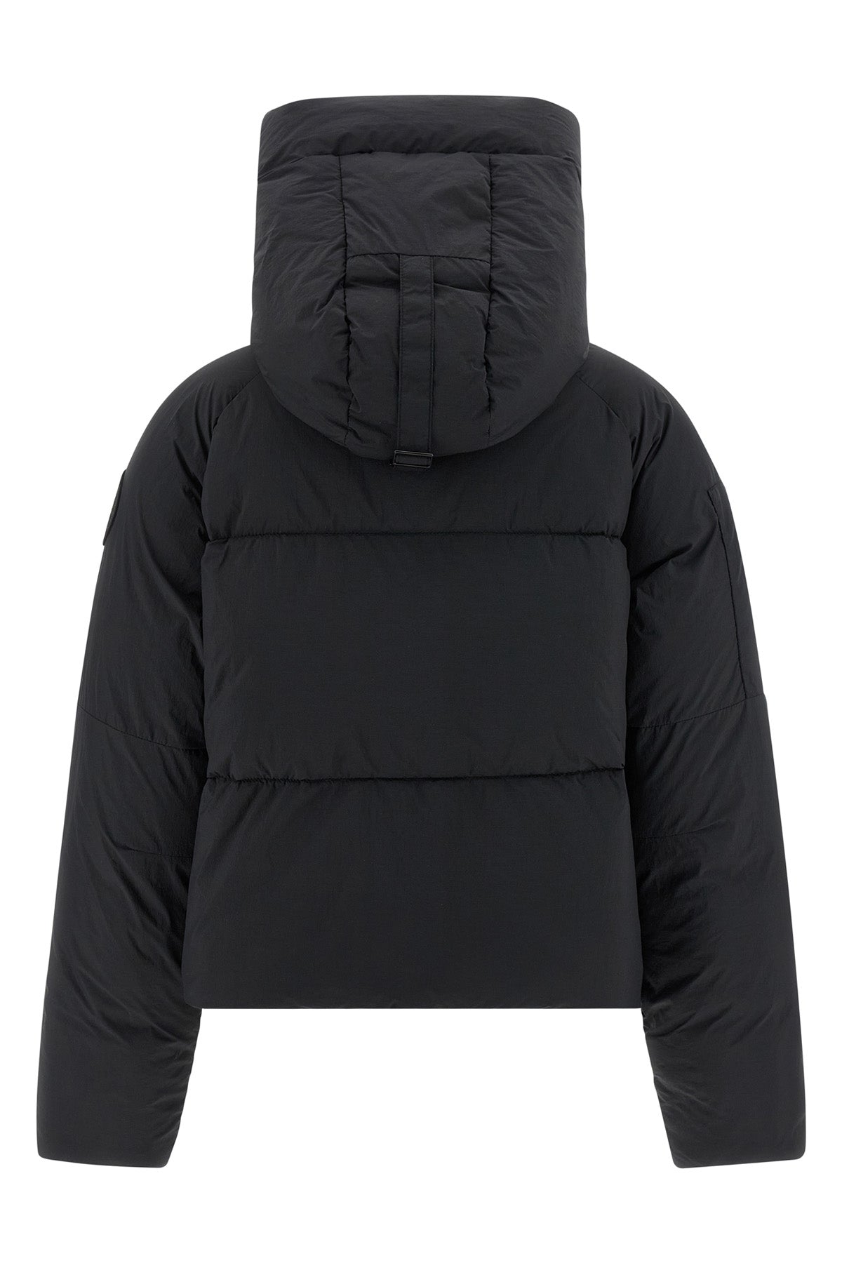 water-repellent enduraluxe chilliwack bomber jacket