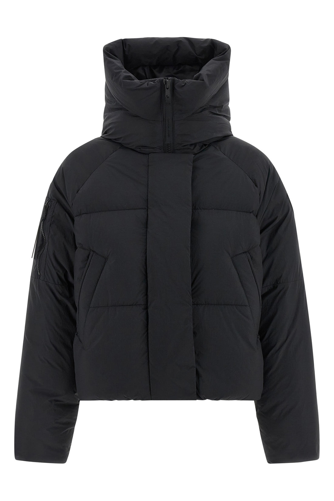 CANADA GOOSE M water-repellent enduraluxe chilliwack bomber jacket