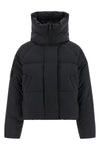 water-repellent enduraluxe chilliwack bomber jacket