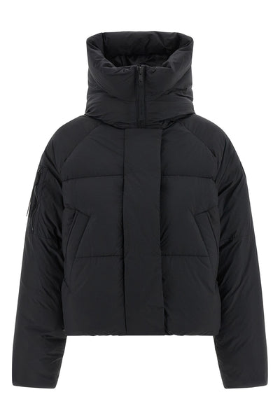 water-repellent enduraluxe chilliwack bomber jacket