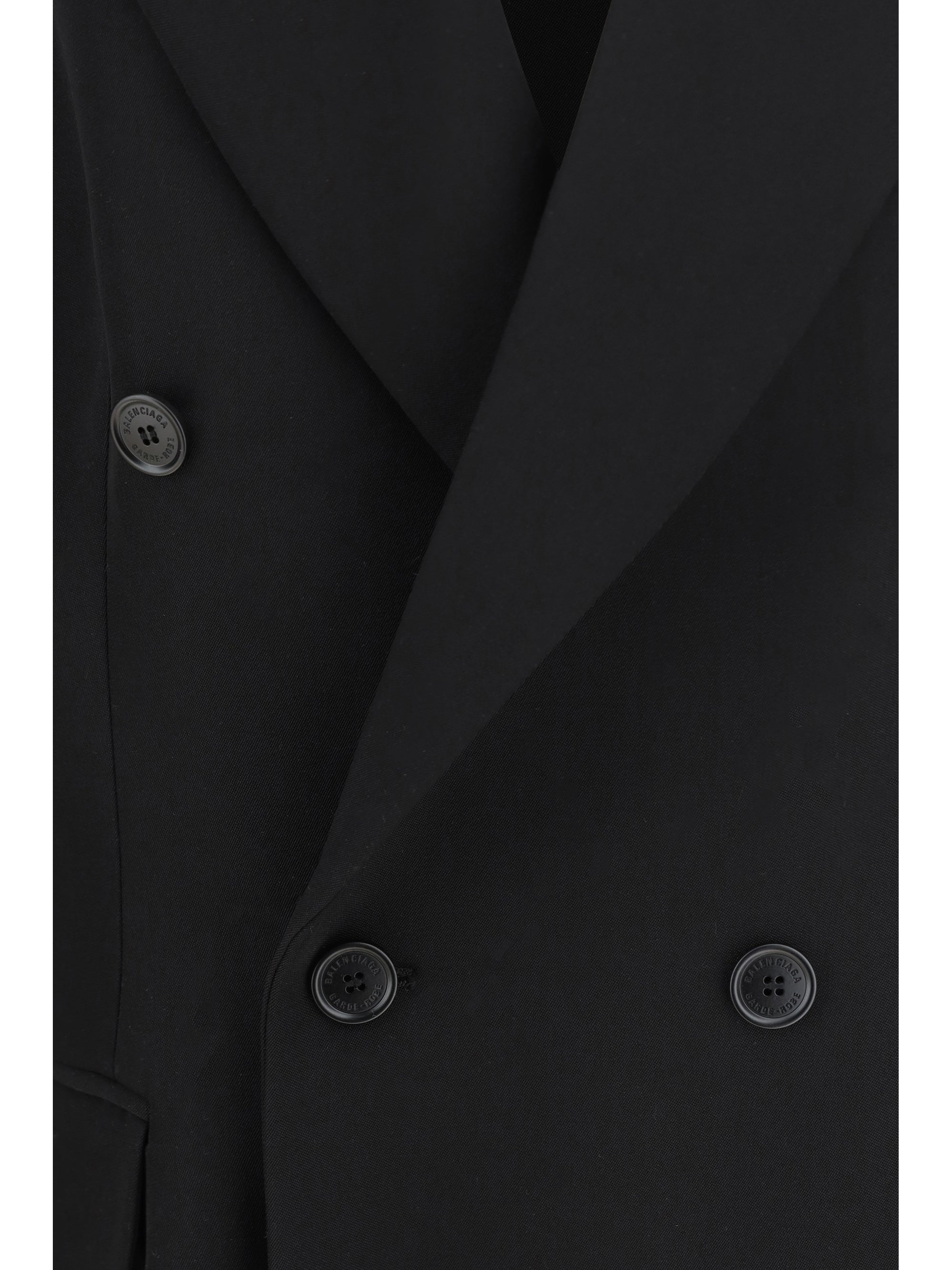blazer jacket