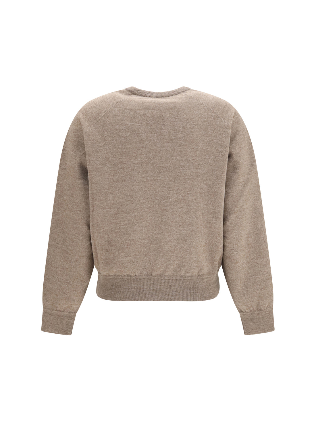 LORO PIANA S rassa sweater