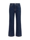 clara jeans