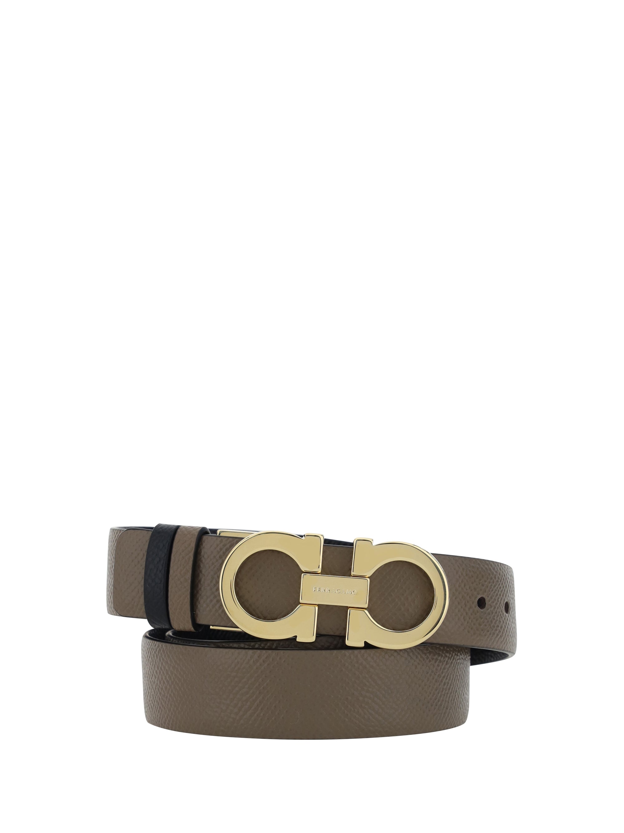 reversible belt