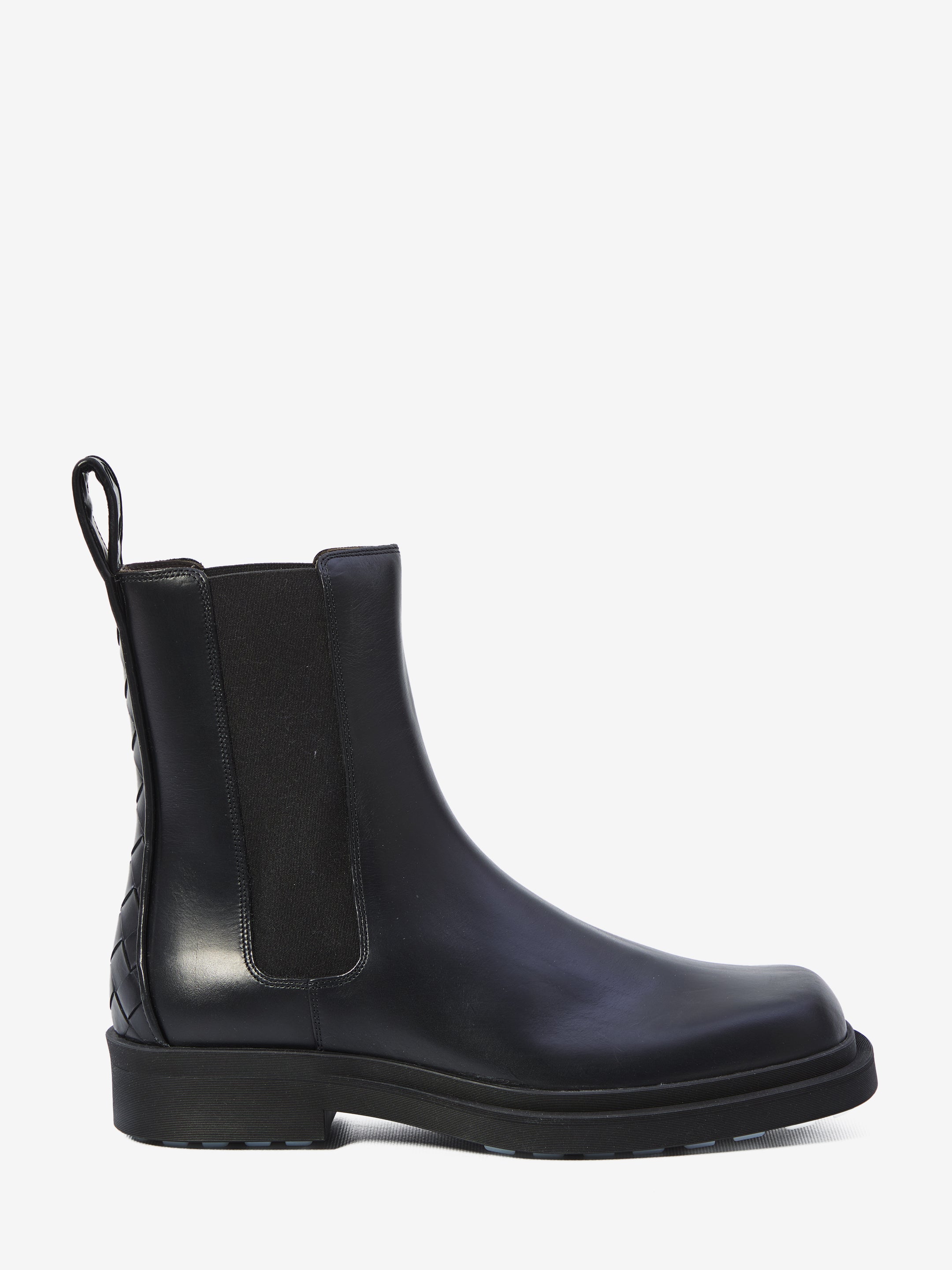 BOTTEGA VENETA 37 ben boots