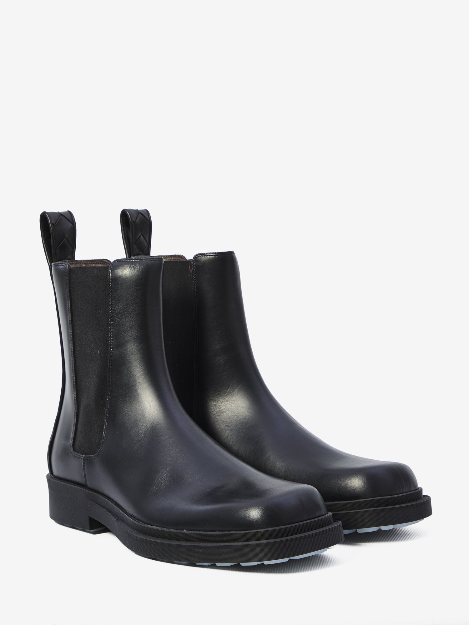 BOTTEGA VENETA 37 ben boots