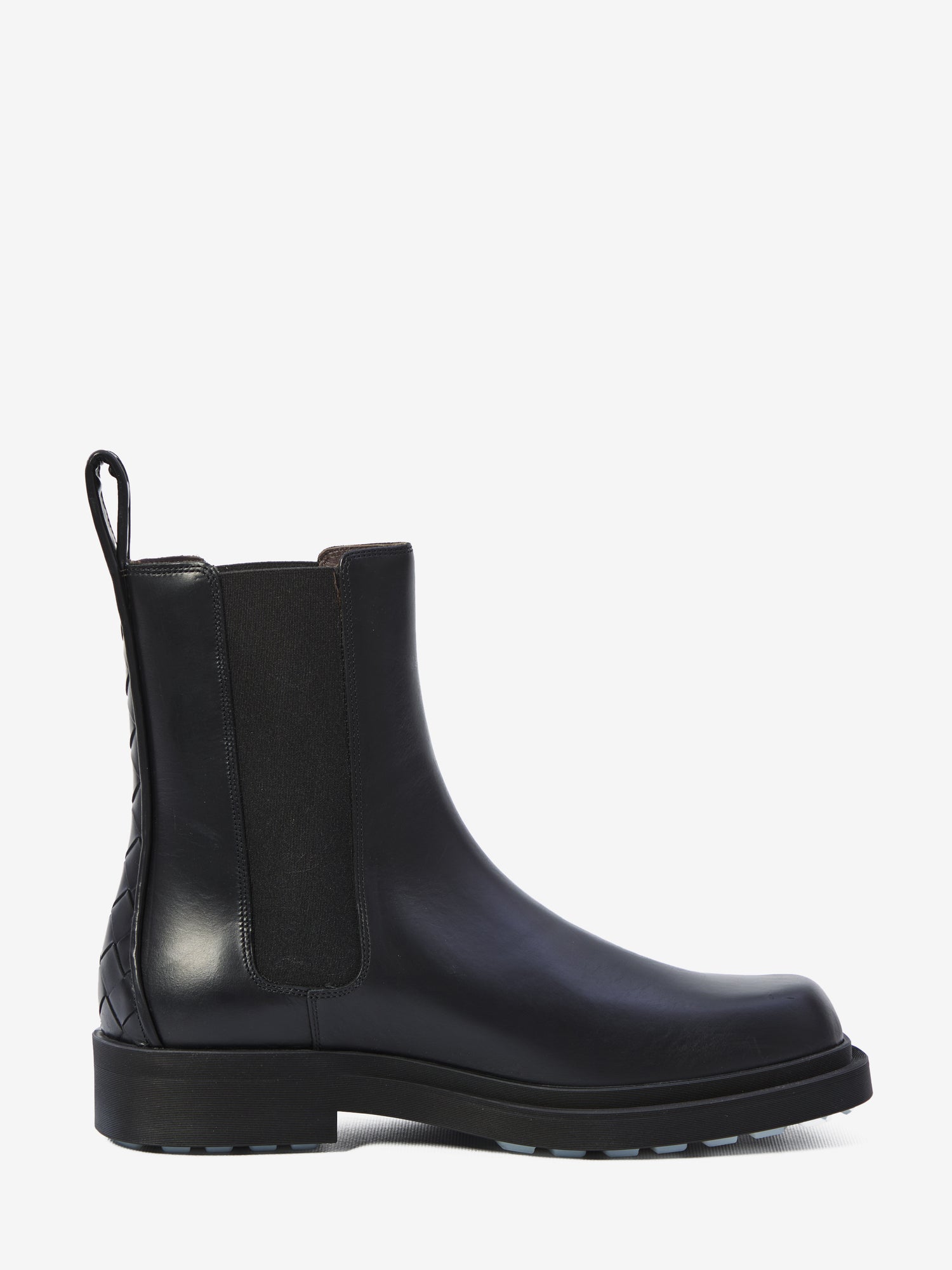 BOTTEGA VENETA 37 ben boots