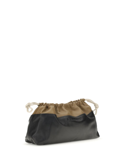 PIERRE HARDY OS twin clutch bag