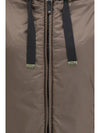daria padded jacket